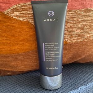 MONAT 1 Smoothing Deep Conditioner